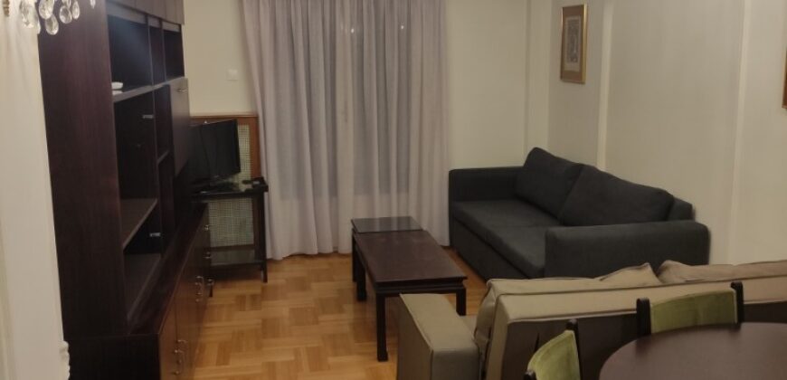 Διαμέρισμα 77m2, Ζωγράφου