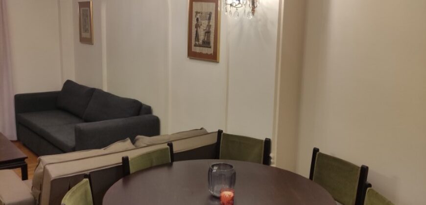 Διαμέρισμα 77m2, Ζωγράφου