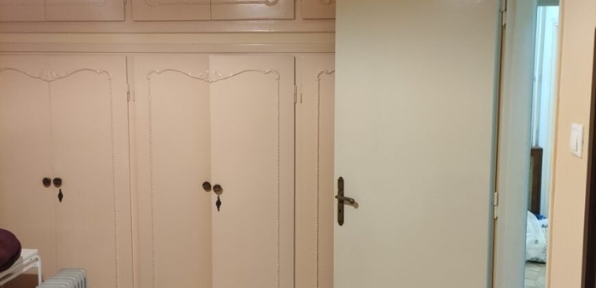 Διαμέρισμα 77m2, Ζωγράφου