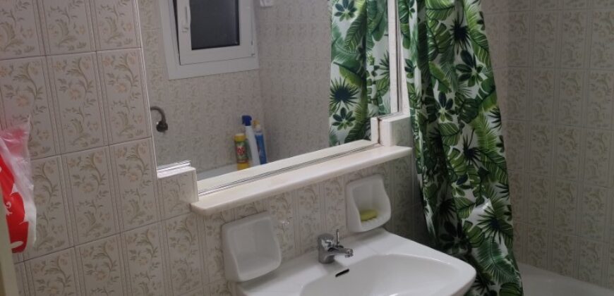 Διαμέρισμα 77m2, Ζωγράφου