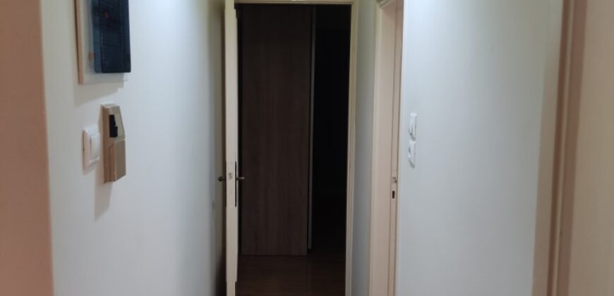 Διαμέρισμα 77m2, Ζωγράφου