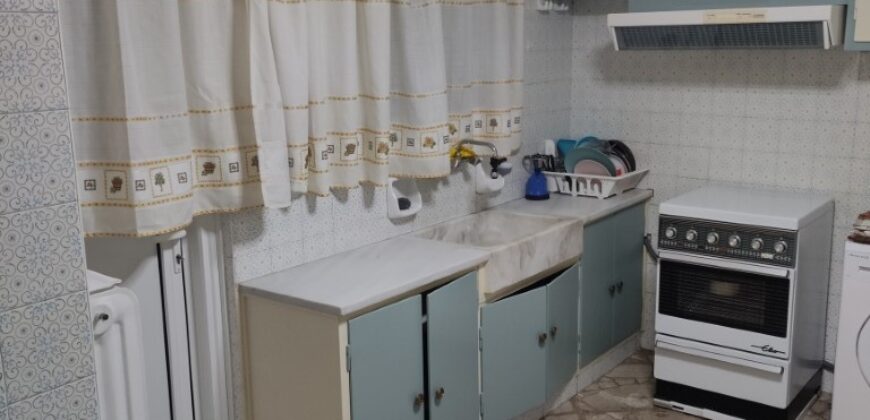 Διαμέρισμα 77m2, Ζωγράφου