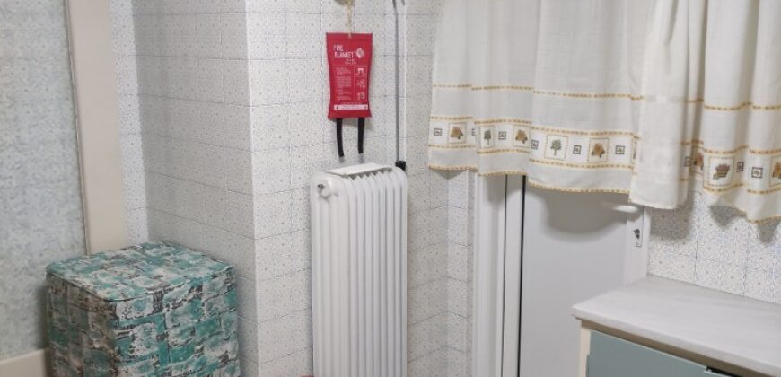 Διαμέρισμα 77m2, Ζωγράφου