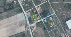 Οικόπεδο 756 m2, Σεβαστή Πιερίας