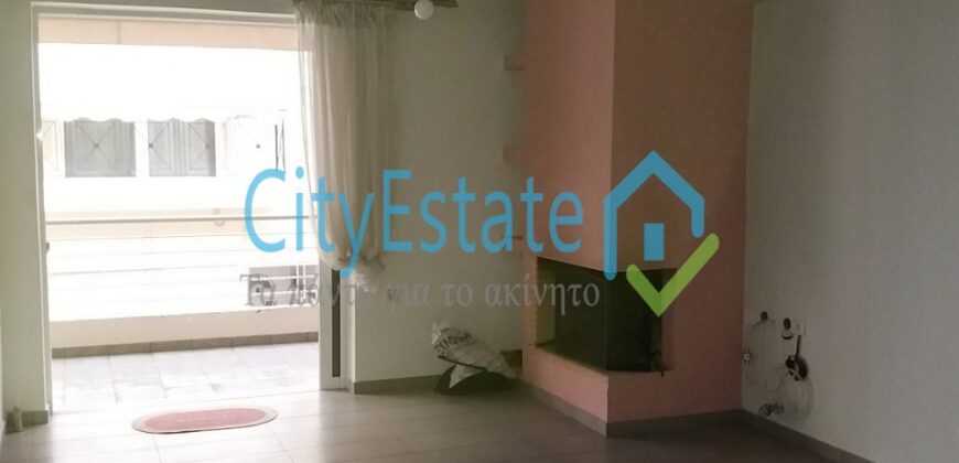 Διαμέρισμα. 116 m2, Ίλιον