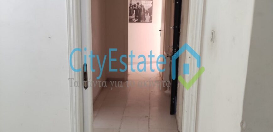 Διαμέρισμα, 97 m2, Νεάπολη-Εξάρχεια