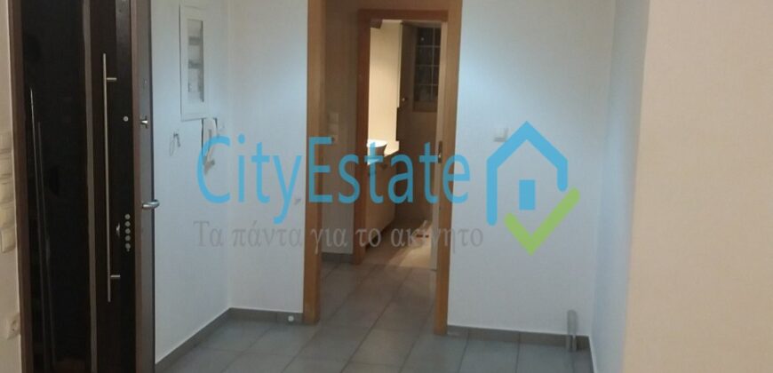 Διαμέρισμα. 116 m2, Ίλιον