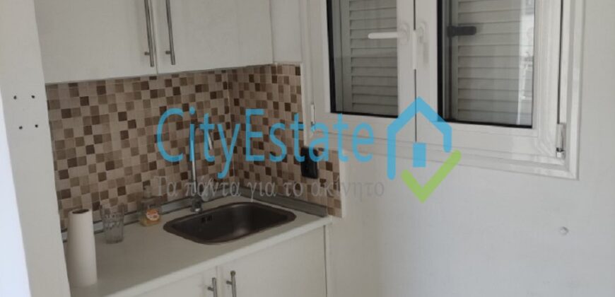 Γκαρσονιέρα, 18m2, Νεάπολη-Εξάρχεια