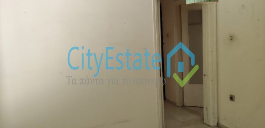 Διαμέρισμα, 97 m2, Νεάπολη-Εξάρχεια