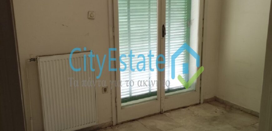 Διαμέρισμα, 97 m2, Νεάπολη-Εξάρχεια