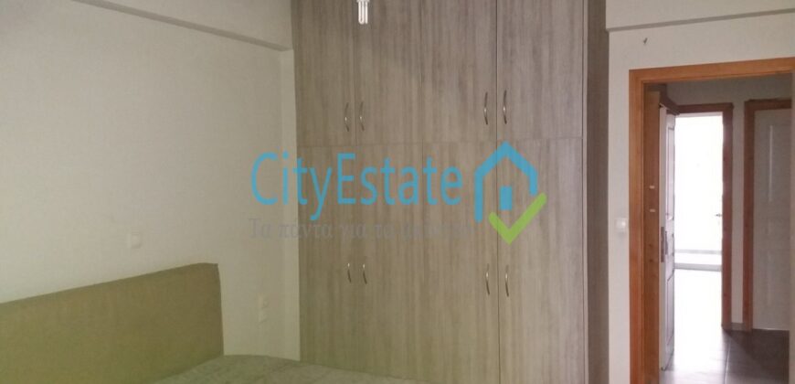 Διαμέρισμα. 116 m2, Ίλιον