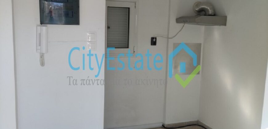 Γκαρσονιέρα, 18m2, Νεάπολη-Εξάρχεια