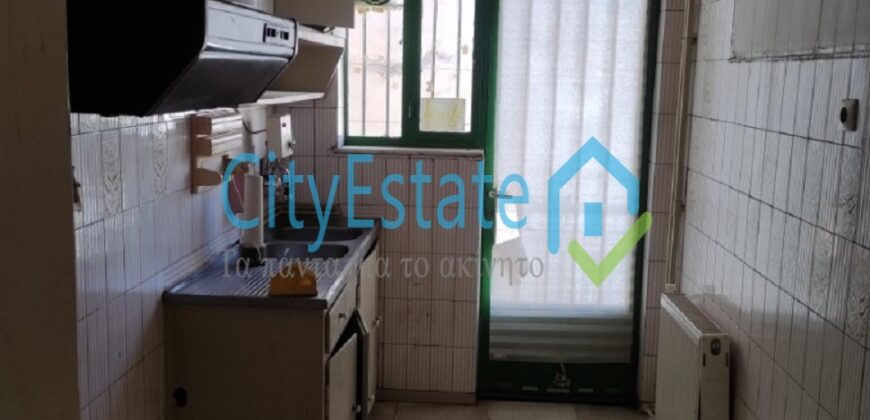 Διαμέρισμα, 97 m2, Νεάπολη-Εξάρχεια