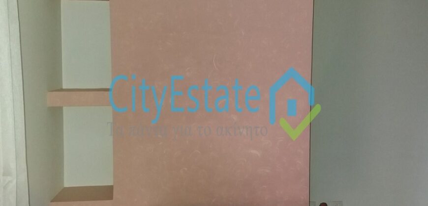 Διαμέρισμα. 116 m2, Ίλιον