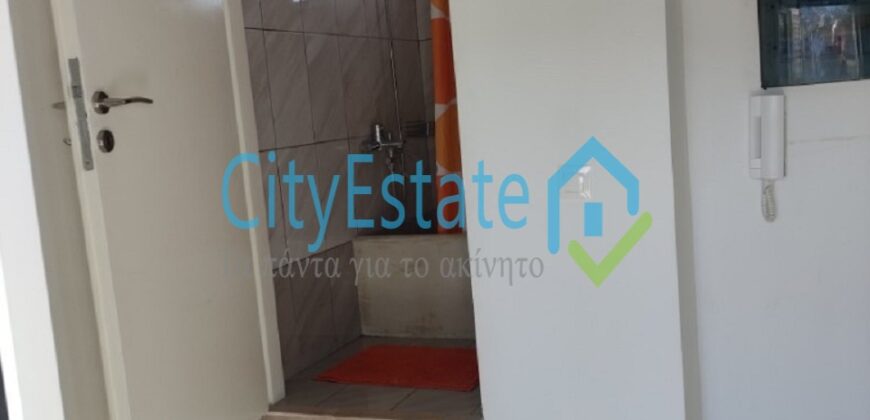 Γκαρσονιέρα, 18m2, Νεάπολη-Εξάρχεια