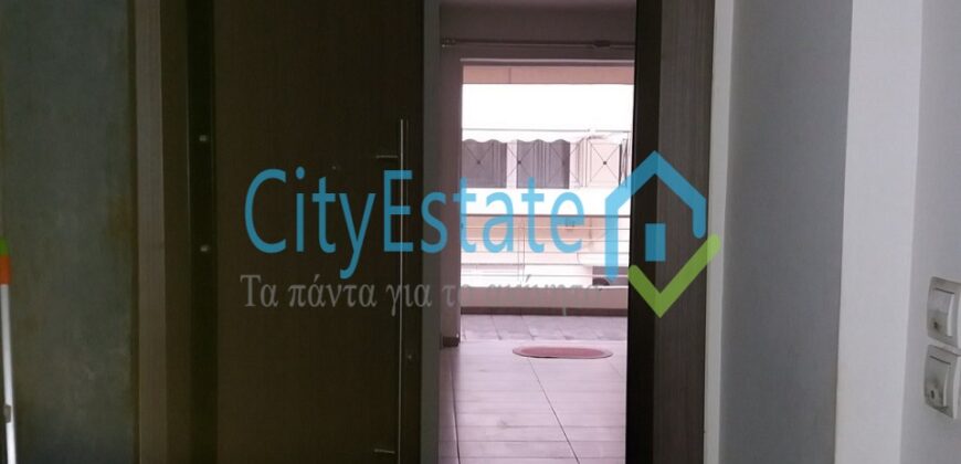 Διαμέρισμα. 116 m2, Ίλιον