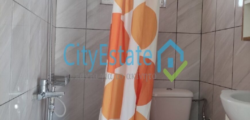 Γκαρσονιέρα, 18m2, Νεάπολη-Εξάρχεια