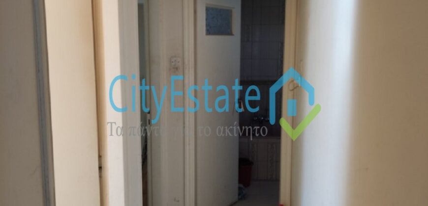 Διαμέρισμα, 97 m2, Νεάπολη-Εξάρχεια