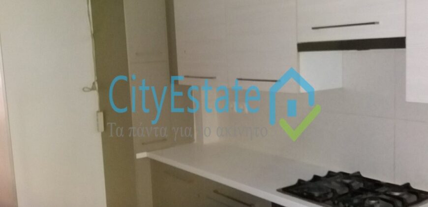 Διαμέρισμα. 116 m2, Ίλιον