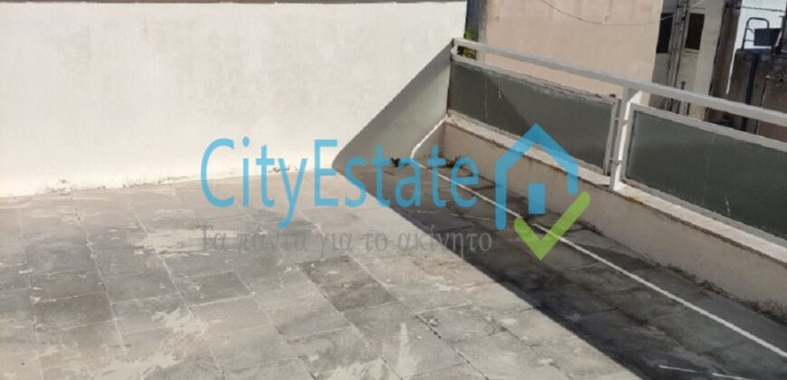 Γκαρσονιέρα, 18m2, Νεάπολη-Εξάρχεια