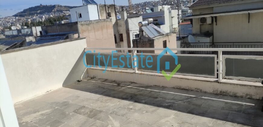 Γκαρσονιέρα, 18m2, Νεάπολη-Εξάρχεια