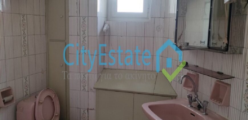 Διαμέρισμα, 97 m2, Νεάπολη-Εξάρχεια