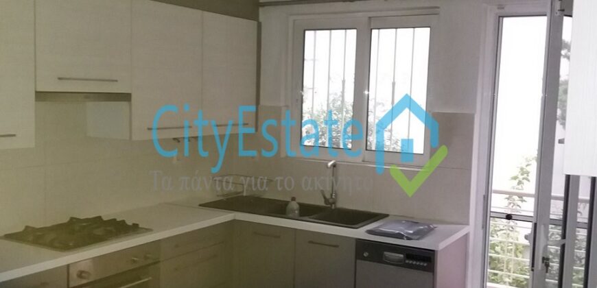 Διαμέρισμα. 116 m2, Ίλιον