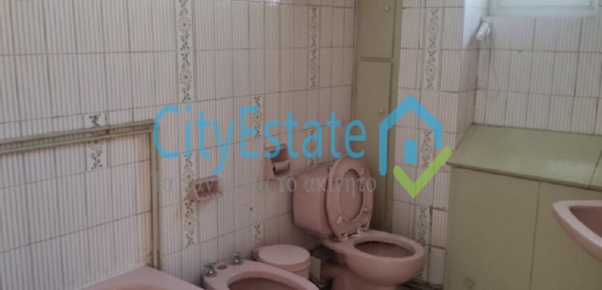 Διαμέρισμα, 97 m2, Νεάπολη-Εξάρχεια