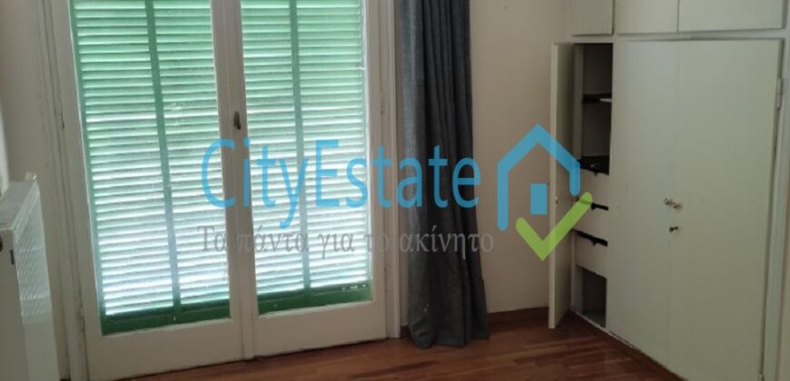 Διαμέρισμα, 97 m2, Νεάπολη-Εξάρχεια