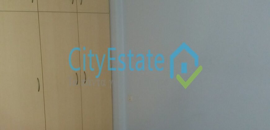 Διαμέρισμα. 116 m2, Ίλιον