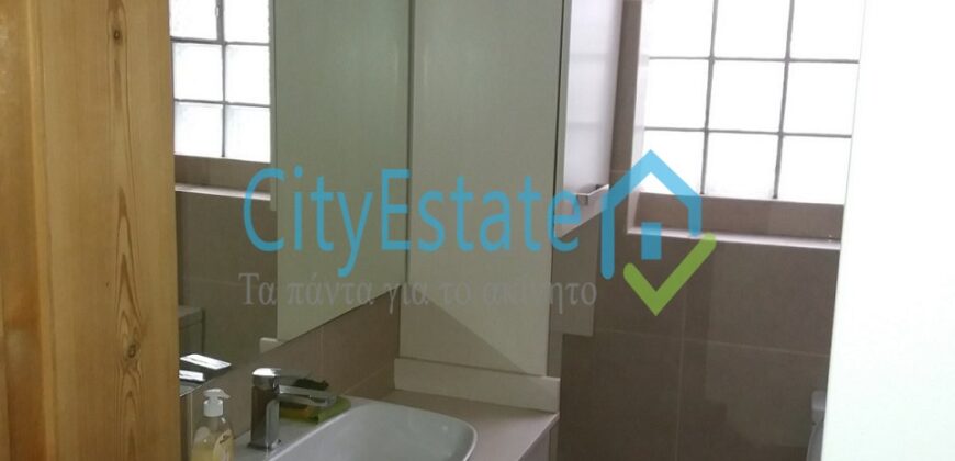 Διαμέρισμα. 116 m2, Ίλιον