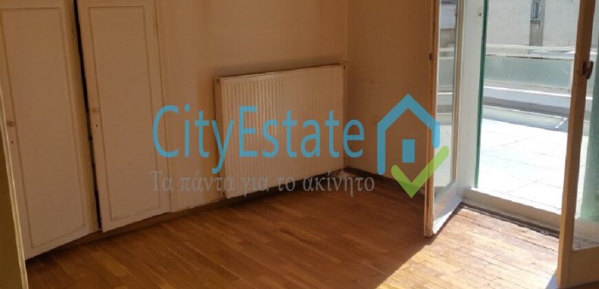 Διαμέρισμα, 97 m2, Νεάπολη-Εξάρχεια