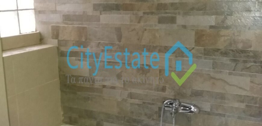 Διαμέρισμα. 116 m2, Ίλιον