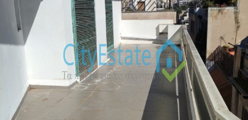 Διαμέρισμα, 97 m2, Νεάπολη-Εξάρχεια