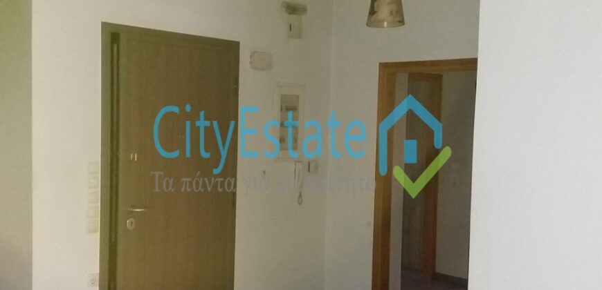 Διαμέρισμα. 116 m2, Ίλιον