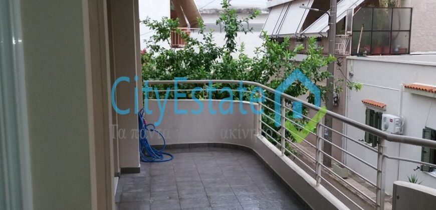 Διαμέρισμα. 116 m2, Ίλιον