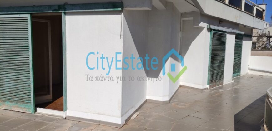 Διαμέρισμα, 97 m2, Νεάπολη-Εξάρχεια