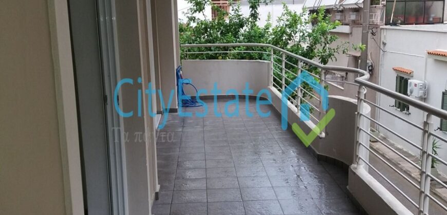 Διαμέρισμα. 116 m2, Ίλιον